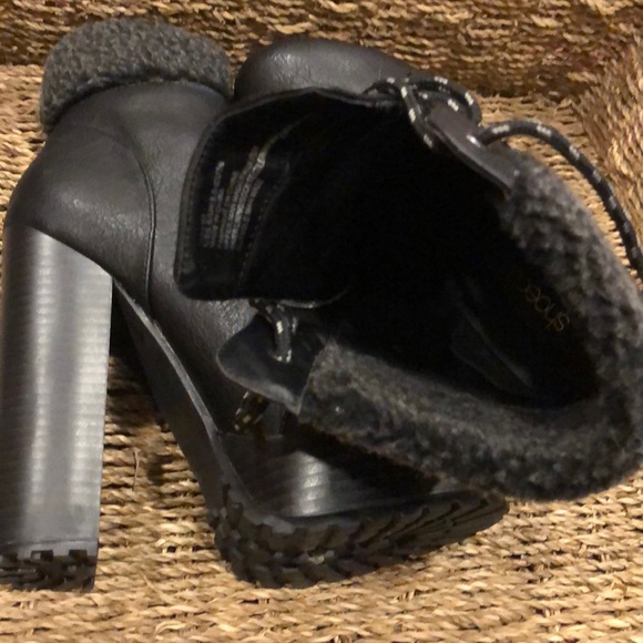 Heels 5inch - Picture 3 of 5